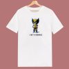 Baby Wolverine 80s T Shirt