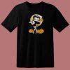 Betty Boop Vamp Pumpkins Halloween 80s T Shirt