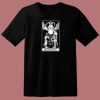 Garfield Tarot Mondays 80s T Shirt