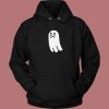 Grumpy Ghost Aesthetic Hoodie Style