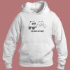 WBB Make Smile Hoodie Style