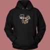 Mickey In Here For Snack Funny Hoodie Style