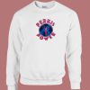 Perkis Power 80s Sweatshirt