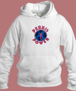 Perkis Power Aesthetic Hoodie Style