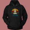 Against 45 Yoga Namaste Hoodie Style