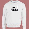 Basketball Kaede 80s Sweatshirt