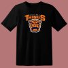 Chicago Things 80s T Shirt