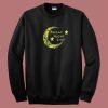 Friday Night Life 80s Sweatshirt