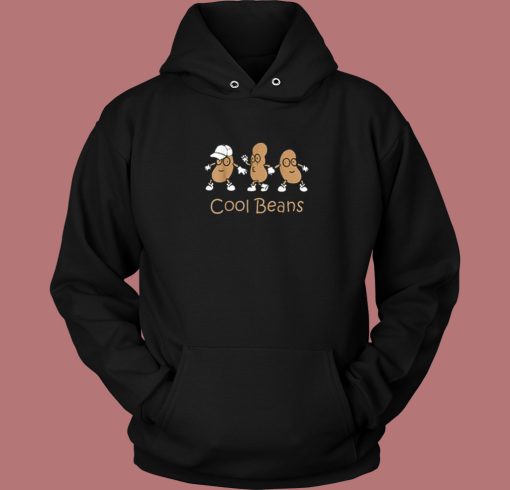 Funny Beans Dance Hoodie Style