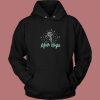 Funny Math Ninja Hoodie Style