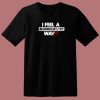 Graci Noir I Feel A Bloodcl 80s T Shirt