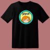 Harmon Face 80s T Shirt