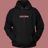 Jesus Freak Cross Aesthetic Hoodie Style