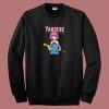 Kawaii Yandere 80s Sweatshirt