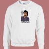 Lionel Richie Dickhead 80s Sweatshirt