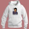 Lionel Richie Dickhead Hoodie Style