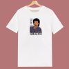 Lionel Richie Dickhead 80s T Shirt