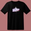 Milk Shake Graphic 80s T Shirt