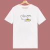 Neko Atsume Cartoon 80s T Shirt