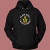 Plays Well Pineapple Aesthetic Hoodie Style