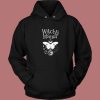 Mama Butterfly Halloween Hoodie Style