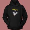 Wrong Hole Aesthetic Hoodie Style