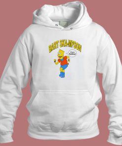 Bart Ska Mpson Aesthetic Hoodie Style