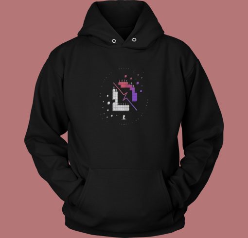 Build Against Cancer Benefiting Hoodie Style