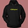 Cyberpunk 2077 Aesthetic Hoodie Style