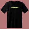 Cyberpunk 2077 80s T Shirt