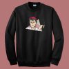 David Bowie 80s Sweatshirt