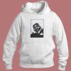 Daytona Name Plate Retro Hoodie Style