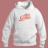 Diet Coke Aesthetic Hoodie Style