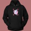 Dolphin Loves Hoodie Style