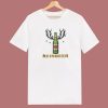 Dos Equis Reinbeer 80s T Shirt