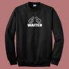 Good Waiter 80s Sweatshirt