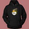 Gudetama Ugh Rice Bowl Kawaii Hoodie Style