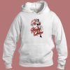 Harley Quinn Comics Aesthetic Hoodie Style