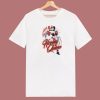 Harley Quinn Comics 80s T Shirt