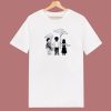 Its Okay To Not Be Okay 80s T Shirt