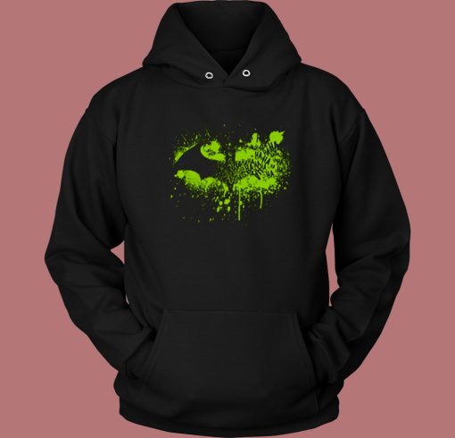 Jester Night Aesthetic Hoodie Style