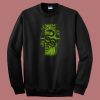 Magic Snake House 80s Sweatshirt