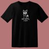 No Drama Llama 80s T Shirt