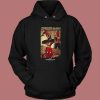 No Way Home Spider Man Panel Hoodie Style