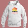 Repulsorlift Speeder Classic Hoodie Style