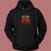 Roy Kent Hes Everywhere Hoodie Style