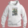 Spaceman Spiff Classic Hoodie Style