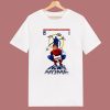 Spider Man No Way Home Tales 80s T Shirt