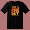 Ainsley Harriott Homage 80s T Shirt