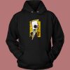 Bart Thunder Struck Funny Hoodie Style